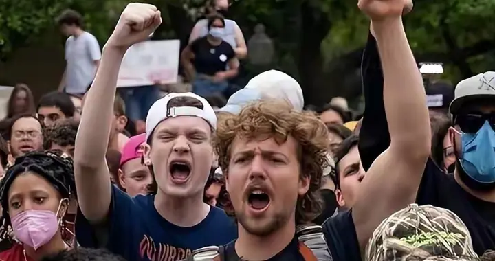 美国三危机爆发深陷泥潭，中国国运崛起势不可挡