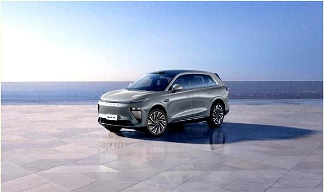 奇瑞放大招。23.89万＂零重力座舱＂引爆市场！