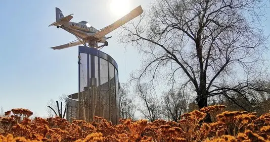 中低分段想进航空航天领域就业端铁饭碗，这五所大学性价比非常高