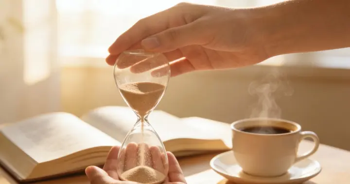 把每一天都活成限量版