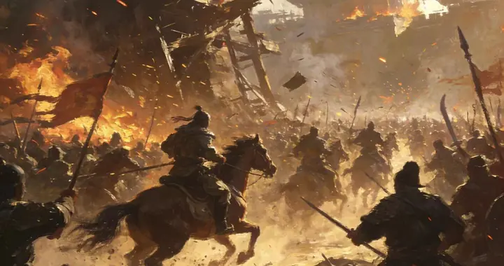 活得都不容易，大唐节帅们拿捏藩镇骄兵四个方法