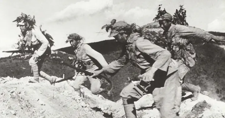 1943年，新四军奇袭一枪未发，却因一把火暴露全盘，反遭重创？