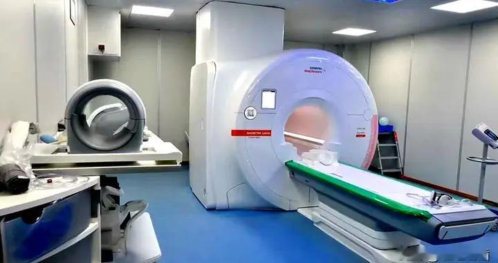 襄阳这家公立医院开始整体搬迁，投资超10亿元