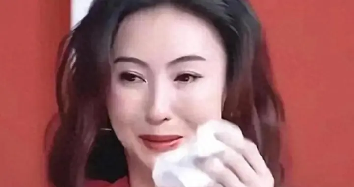 偷鸡不成蚀把米！本想“毁掉”张柏芝的余毓兴，自己黑料彻底曝光