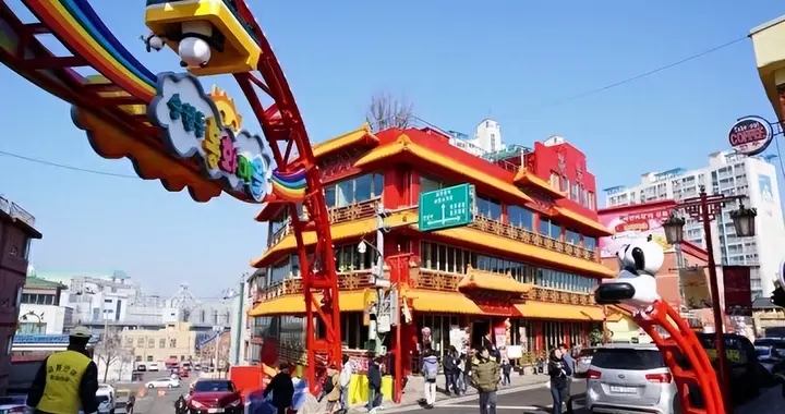 4个去中国化最彻底的国家，一个已全盘西化，一个正试图恢复汉字