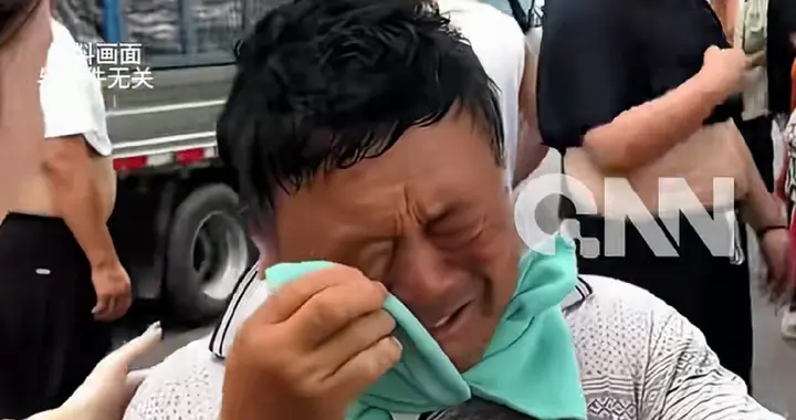 令人心寒！网红假借爱心助农收割流量，河南西瓜压价至一毛多一斤