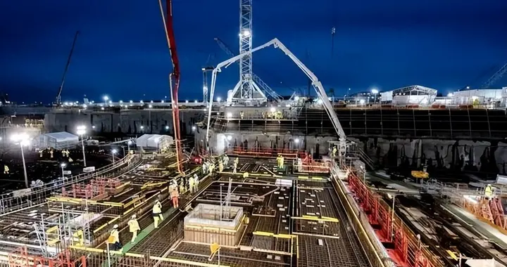 真当中国不敢动手？要知道中方曾向全世界宣布：退出1900亿大项目