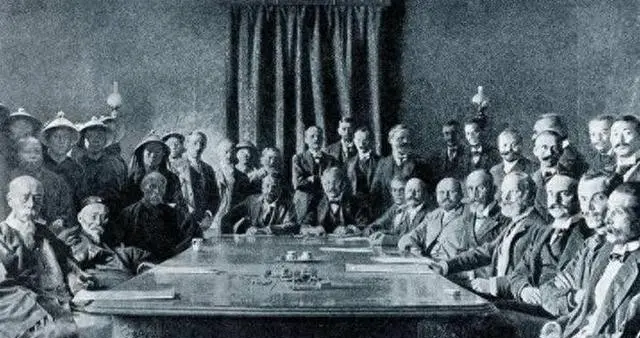 地图虚线127年，收回3.5%竟现超级锂矿