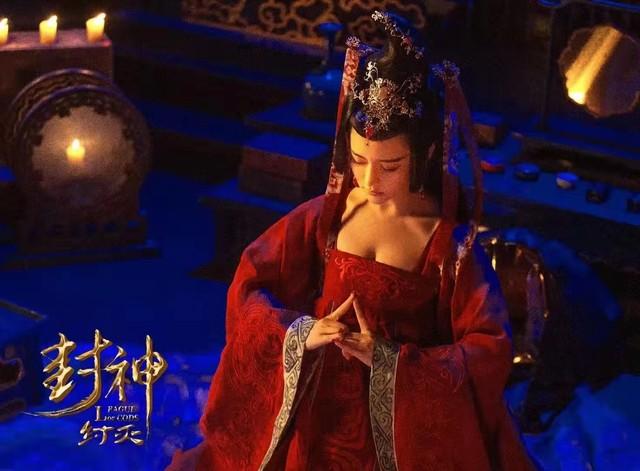 为何三千年前的商朝女性，总被后世钉在“红颜祸水”的耻辱柱上？