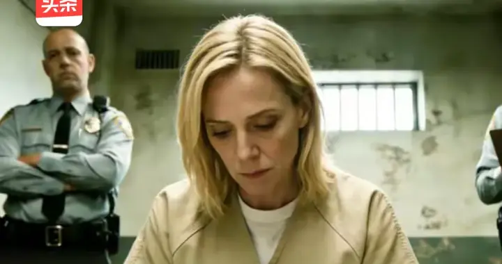 爱泼斯坦的遗产与白俄女友的反转人生