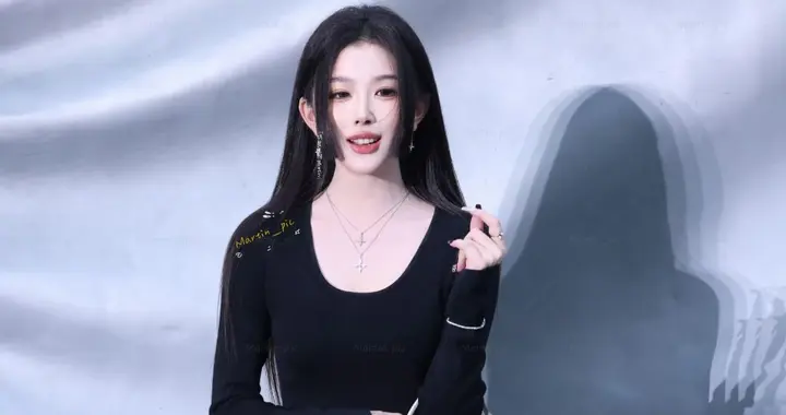 孔雪儿｜最新线下活动生图～美到发光
