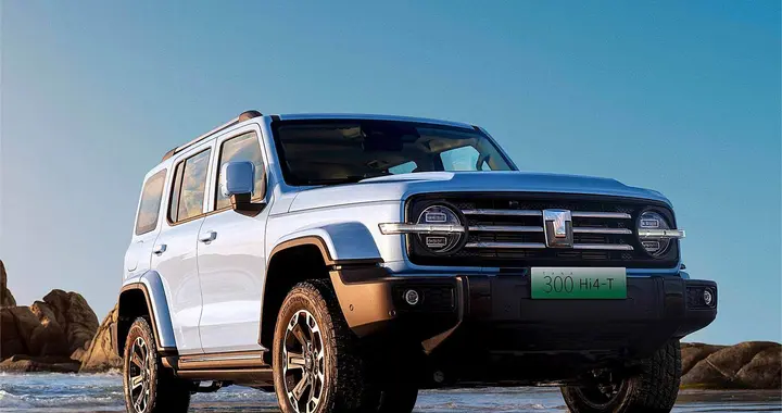 性价比还行吗？坦克300 Hi4-T新车型售24.98万元，搭宁德时代电池