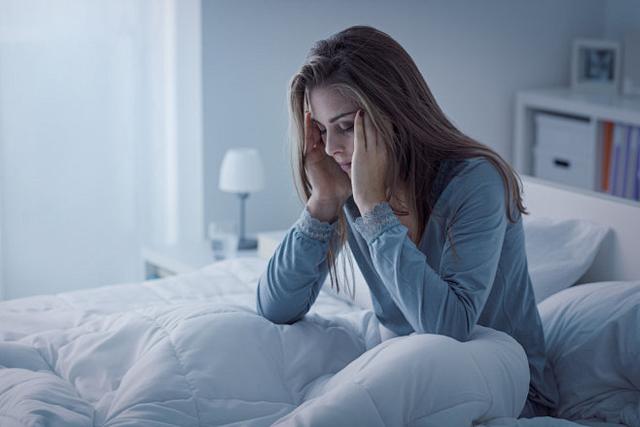 35岁女子服药致全身变黑，医生惊讶：肠子都黑了