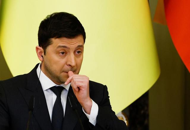 24小时遭乌炮击19次，俄罗斯对西方亮出底牌