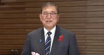 自民党：“总•总分离”，石破茂暂时别退休了