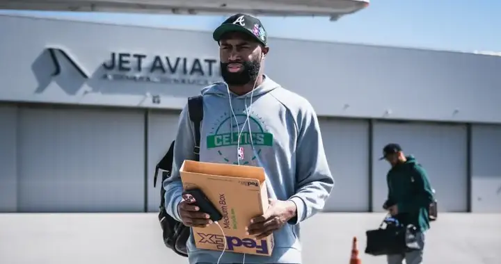 前往女王之城！凯尔特人众将前往客场，今日将对阵黄蜂