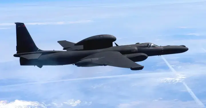 U-2侦察机，老飞机退役前的最后挣扎