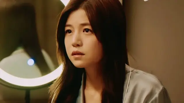 《亲爱的仇敌》：婚姻里的陈凯西贪慕虚荣？还是怕失去？