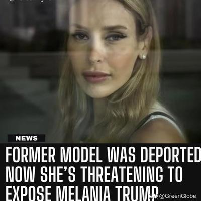 GreenGlobe：推特帖文：阿曼达·