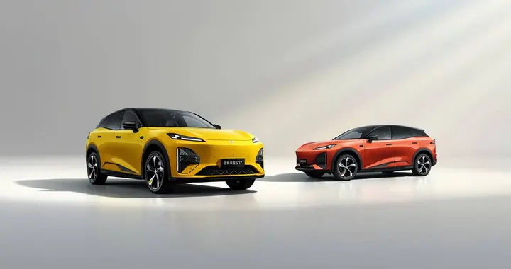 深蓝S07华为乾崑630长续航版上市，将硬核实力与满满诚意具象化