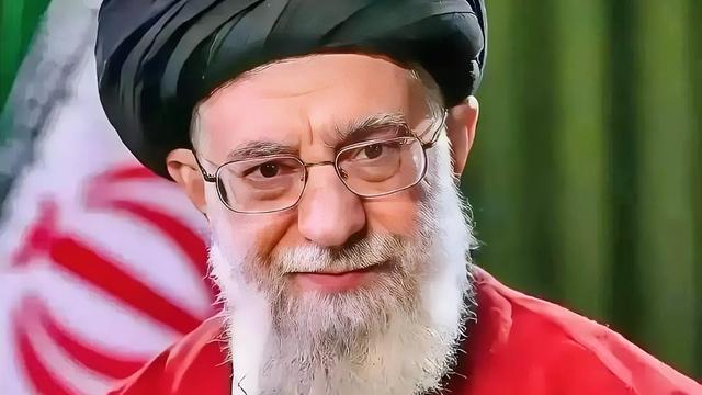 捡螺的人：伊朗传来新消息 4月12日，伊