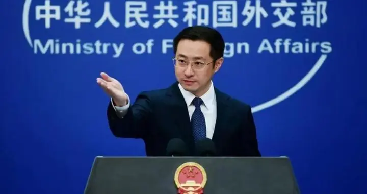 霍尔木兹海峡开放在即，中国表态欢迎，也给美国伊朗两个提醒