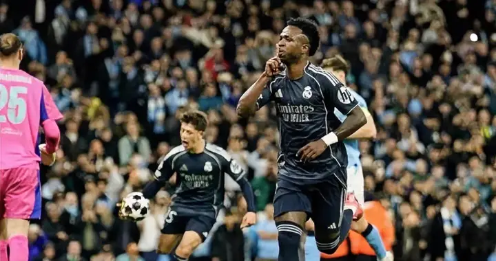 曼城球迷意难平！不止因为1-5皇马，更多在于以下五点！