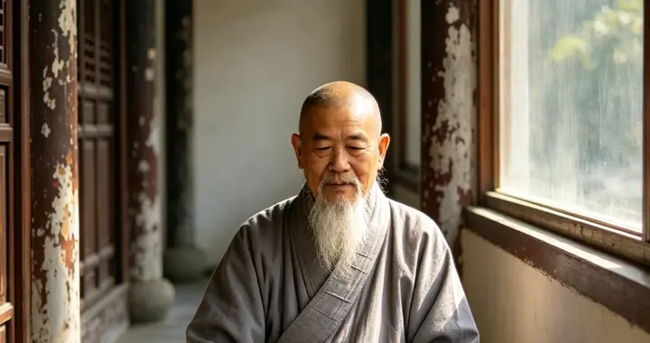 一位得道老者说：人最大的福气，藏在这五样里，读懂少走十年弯路