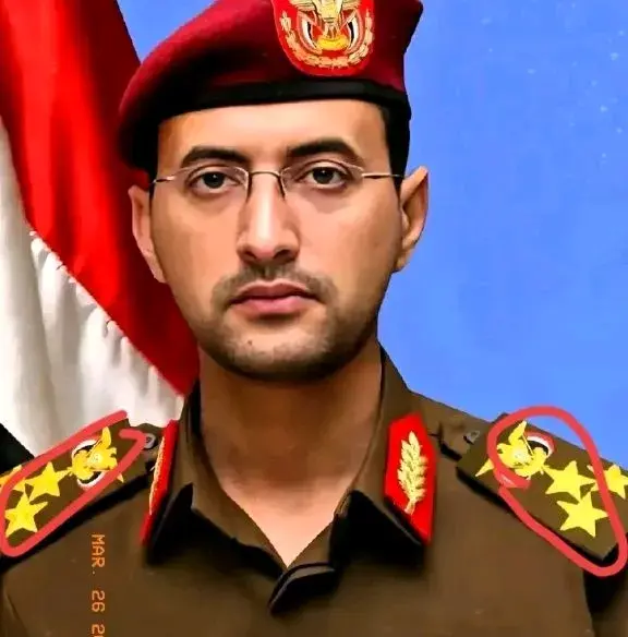 美国想打胡塞，跟当年打本拉登、萨达姆是一样的思路！