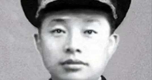 刘西元：开国中将，原南京军区副政治委员