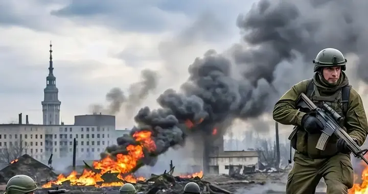 俄军多点突破400公里！乌军防御告急，泽连斯基盟友辞职政坛变动