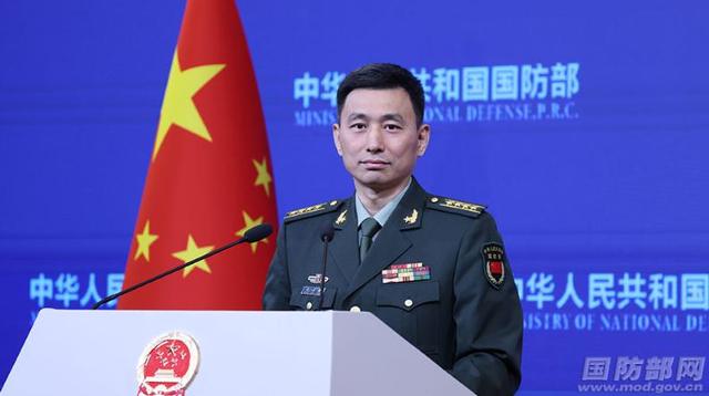 国防部邀请函，一口气发给40国，中国接下来几天，可要热闹了