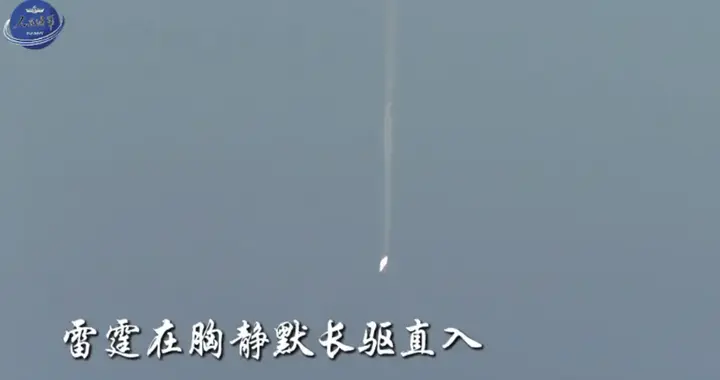 海军这一招，此时无声胜有声啊