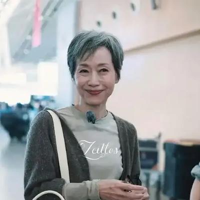 金金娱乐：62岁的叶童，丁克38年，婚姻