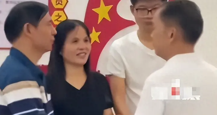 施救老人遭索赔仅9天，女店主迎3大好消息，这次网友风评相当一致