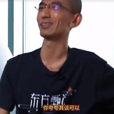 金牌娱乐酱：重温一了一下孙东旭对董宇辉的