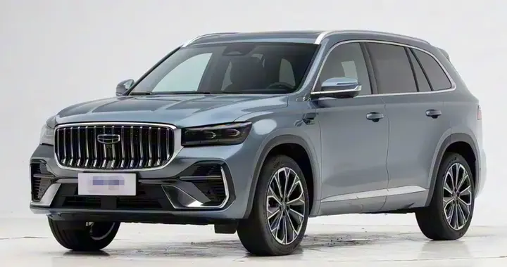 15万级家用SUV怎么选？星越L热销背后，有哪些真实优势和接受代价