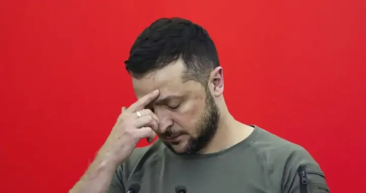 乌克兰破产倒计时60天，特朗普通知乌克兰快还钱，他不做亏本买卖