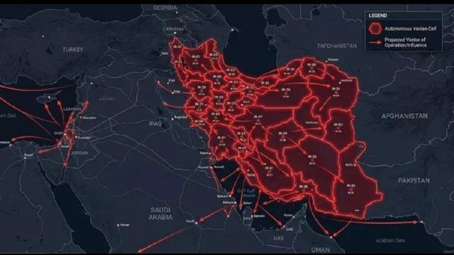 顺遂皆安：伊朗icon要动手了！ 4月9