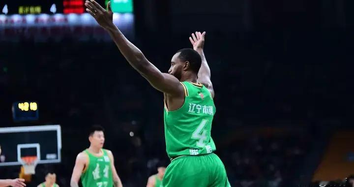 辽宁男篮最大的败笔就是没留住弗格！