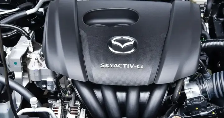 马自达又悄悄卖爆？昂克赛拉2个月11657辆：8.99w为啥还有人买