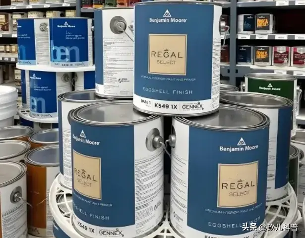 装修选环保墙漆？这10个品牌从贵到便宜都给你讲透了！