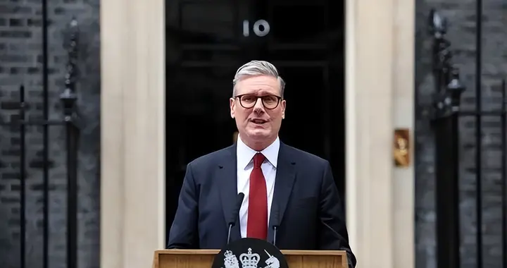 第二个抢劫中国资产的国家出现，中国企业退出，整个欧洲信誉破产