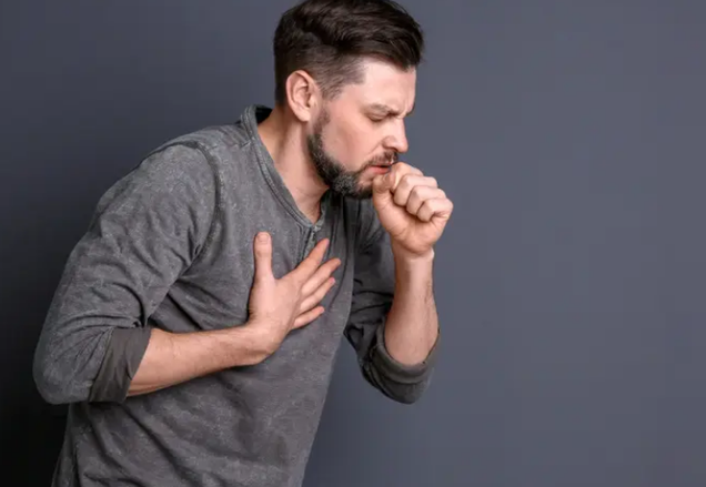 黄痰、白痰，干咳，到底是哪出了问题？中医一次给你讲透