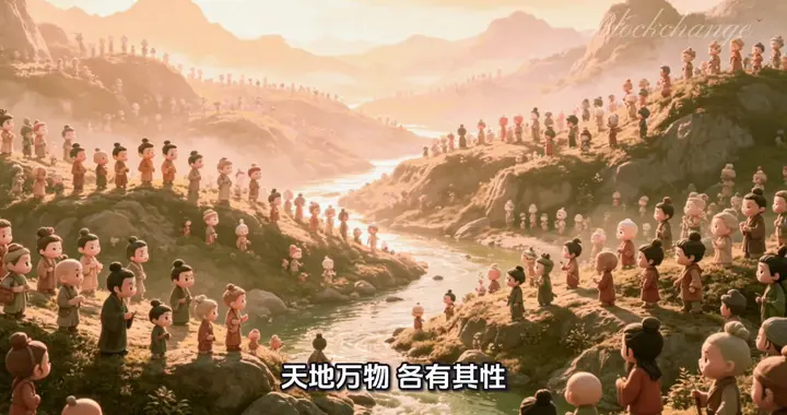 人类能统一思想吗