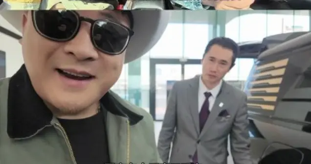 当大G车主集体转投仰望U8：越野的时代，真的换了赛道