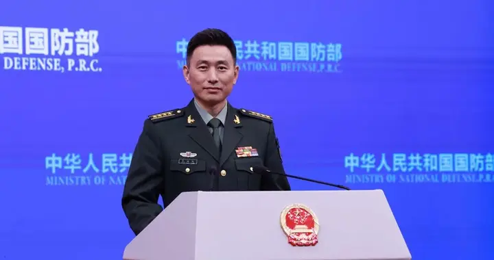 美日举行规模为历届最大联演，重点演练夺岛，国防部：若妄想“以台制华”甚...
