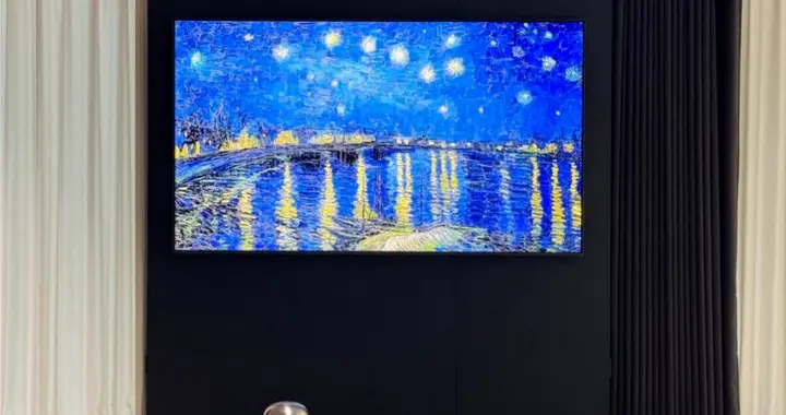 2025好评榜TOP1的TCL T7L Ultra实测：Mini LE...