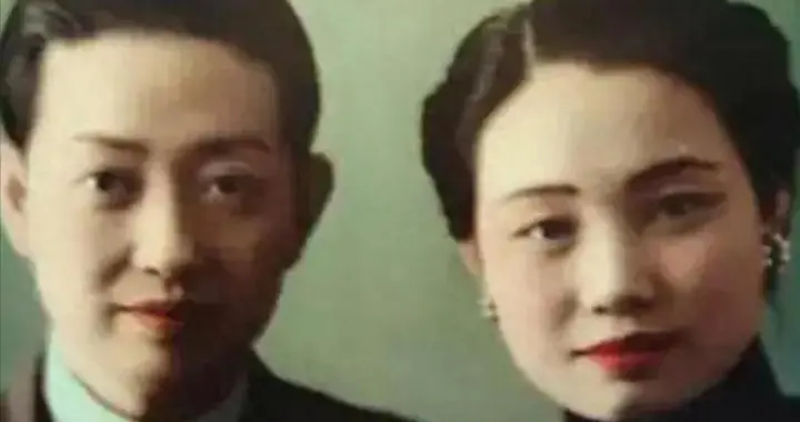 梅兰芳二夫人有多美？熬死原配，逼退孟小冬，美得叫人挪不开眼