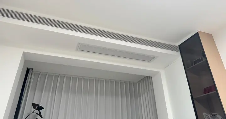 美的风管机究竟是真香还是踩坑？我替你们试了半年